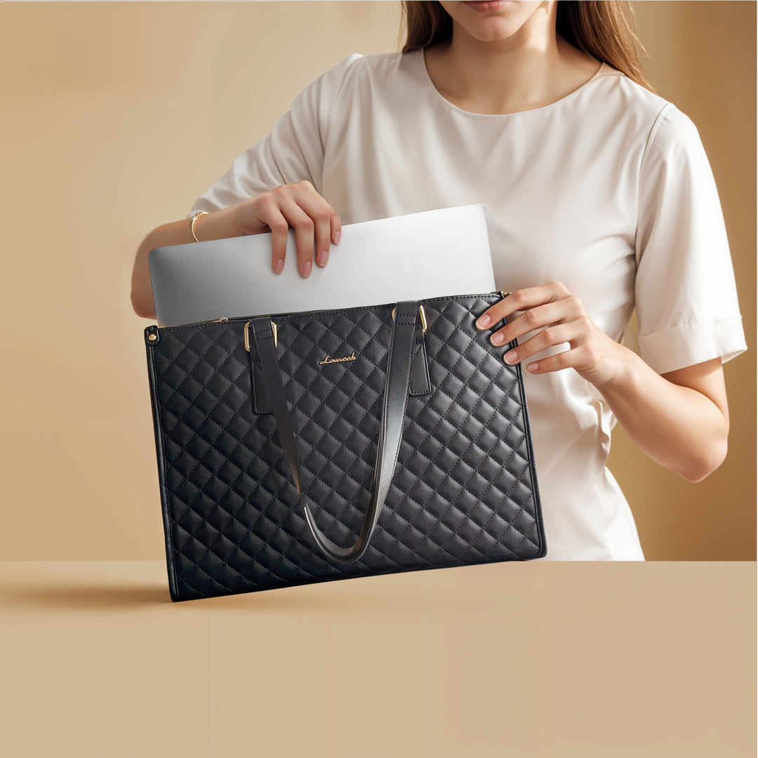 The 3-in-1 Bag - Vistara Bag - That Does It All