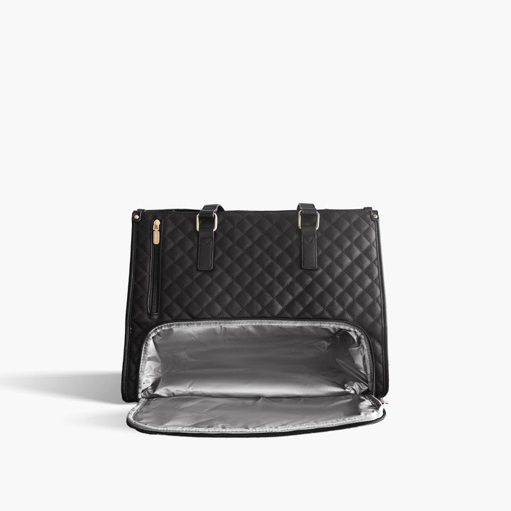 The 3-in-1 Bag - Vistara Bag - That Does It All