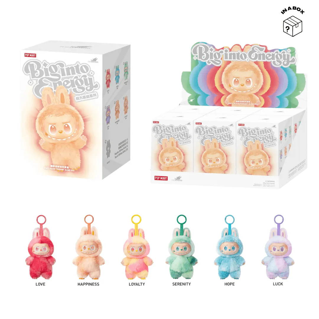 Labubu β The Mischievous Forest Buddy!
