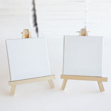 DIY Small Canvas Kit