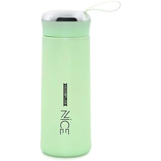 Unbreakable Water Bottle - Set Of 6 Bottles