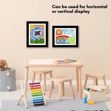 Kids Artwork Picture Frame