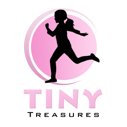 Tiny Treasures logo
