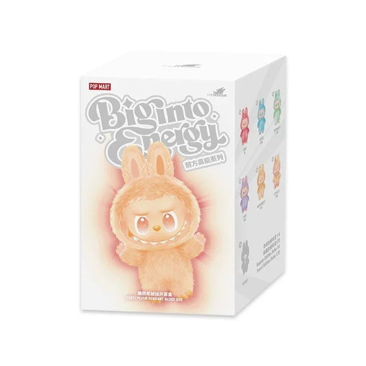 Labubu – The Mischievous Forest Buddy!