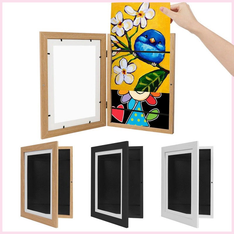 Kids Artwork Picture Frame